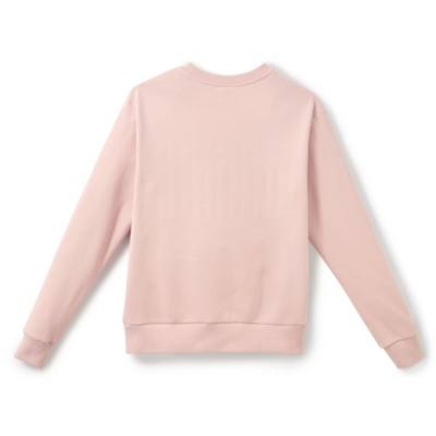 Sweatshirt amis &agrave; motif floral pour femmes