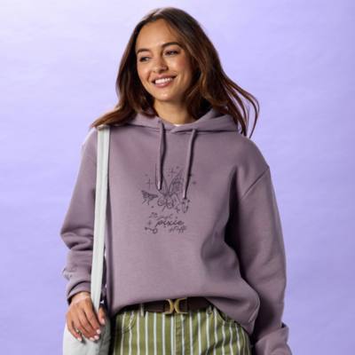 Peter Pan - Tinkerbell - Kapuzenpullover