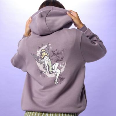 Peter Pan - Tinkerbell - Kapuzenpullover