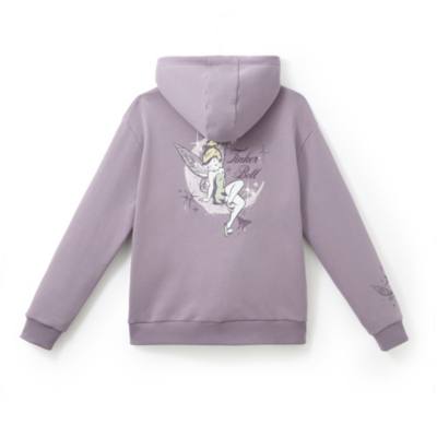 Peter Pan - Tinkerbell - Kapuzenpullover