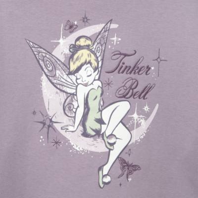 Peter Pan - Tinkerbell - Kapuzenpullover