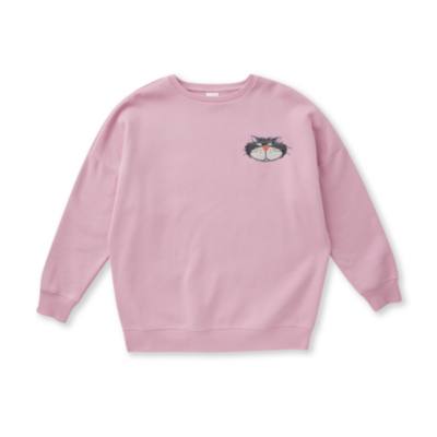 Sudadera Lucifer para adultos, La Cenicienta