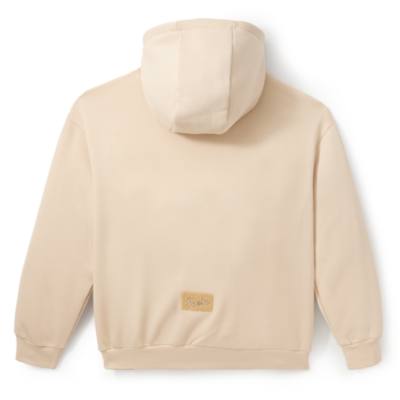 Winnie the Pooh Character Hoodie for Adults