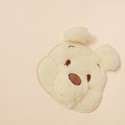 Winnie the Pooh Character Hoodie for Adults