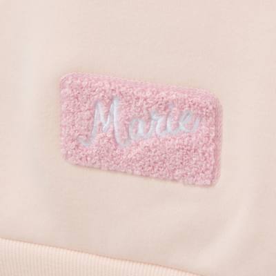 Marie Character Hoodie for Adults, The Aristocats