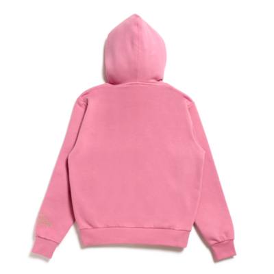 Susi und Strolch - Kapuzensweatshirt f&uuml;r Damen