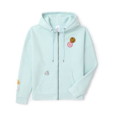 ☁*︎様 Sex in the uk Zipup Hoodie domicile sex in the UK zip hoodie domicile oopp