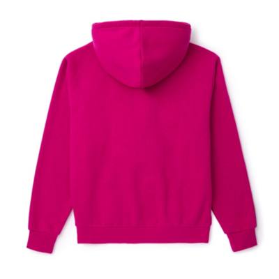 Minnie Mouse Hooded Sweatshirt For Adults