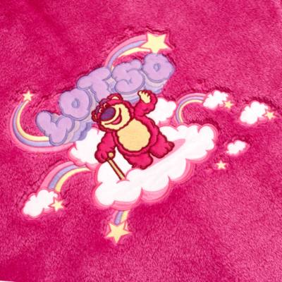 Lotso Hooded Sweatshirt For Adults, Toy Story