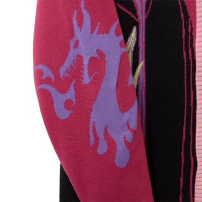 Sleeping Beauty Ladies' Cardigan