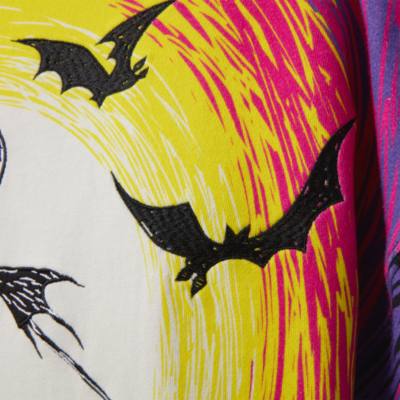 Tim Burton's The Nightmare Before Christmas Jumper for Adults