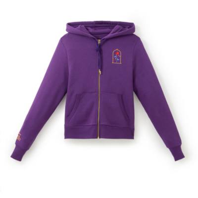 D23: The Ultimate Disney Fan Event - Die Sch&ouml;ne und das Biest - Kapuzenjacke f&uuml;r Damen