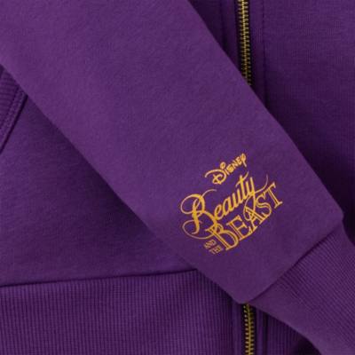 D23: The Ultimate Disney Fan Event - Die Sch&ouml;ne und das Biest - Kapuzenjacke f&uuml;r Damen