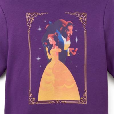 D23: The Ultimate Disney Fan Event - Die Sch&ouml;ne und das Biest - Kapuzenjacke f&uuml;r Damen