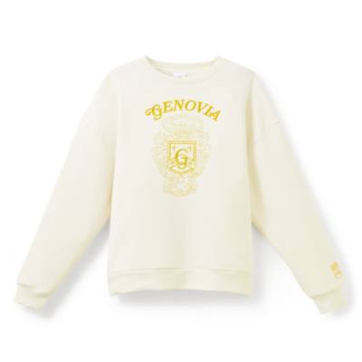 Maglione donna Genovia, Pretty Princess, D23: The Ultimate Disney Fan Event