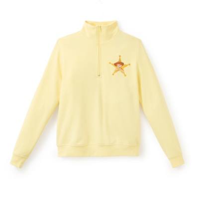 Haut Jessie en polaire pour femmes, Toy Story