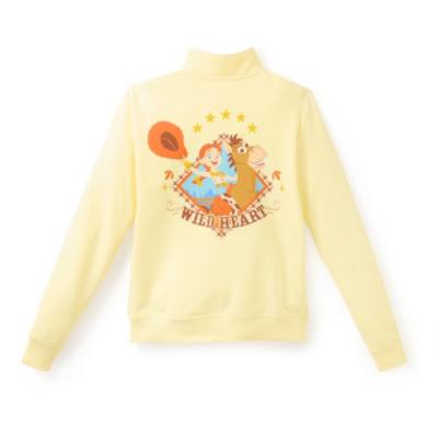 Haut Jessie en polaire pour femmes, Toy Story