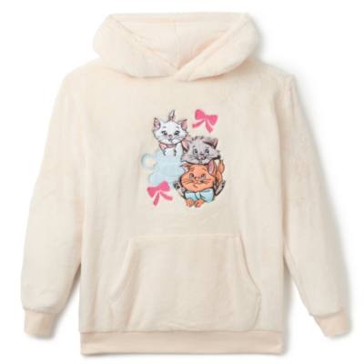 Aristocats - Kapuzenpullover f&uuml;r Erwachsene