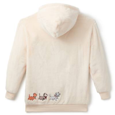 The Aristocats Hoodie for Adults
