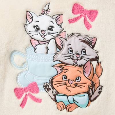 The Aristocats Hoodie for Adults
