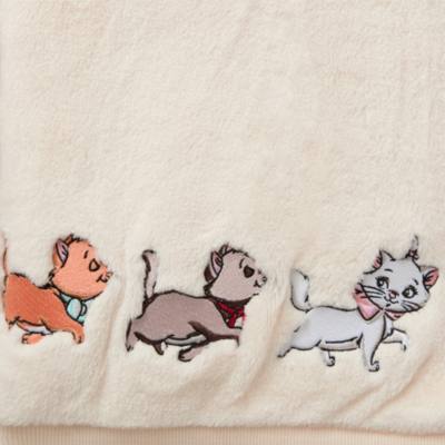 Haut Les Aristochats &agrave; capuche pour adultes