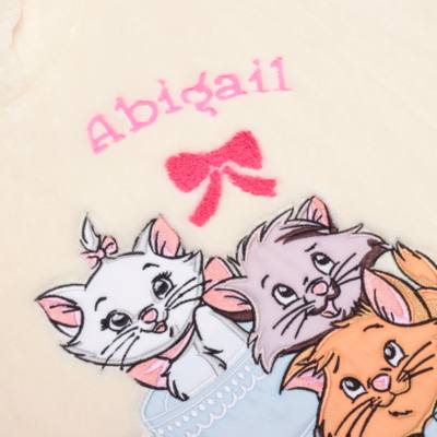 The Aristocats Hoodie for Adults