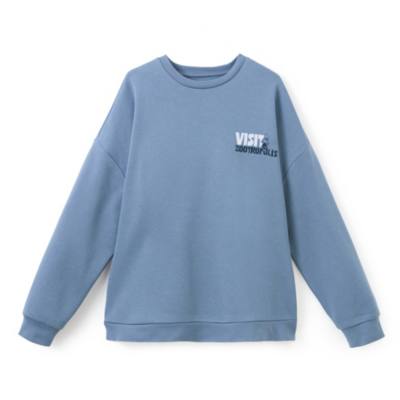 Sudadera Zootr&oacute;polis para mujer