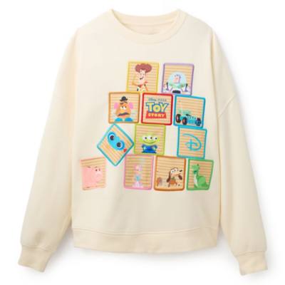 Toy Story Ladies' Sweatshirt