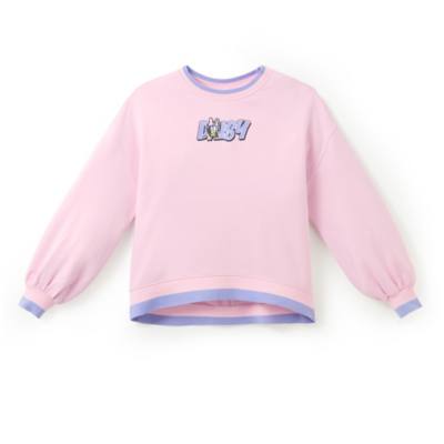 Daisy Duck Ladies&rsquo; Sweatshirt