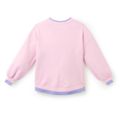 Daisy Duck Ladies&rsquo; Sweatshirt
