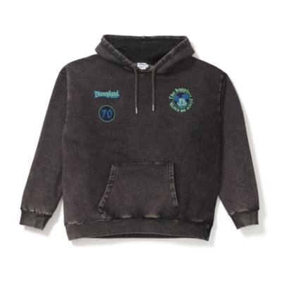 Skinnydip Disneyland Printed Hoodie for Adults