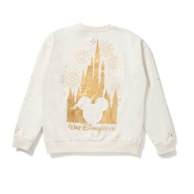 Skinnydip Walt Disney World Sweatshirt for Adults