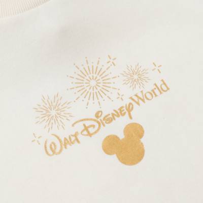 Skinnydip Walt Disney World Sweatshirt for Adults