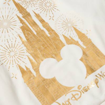 Skinnydip Walt Disney World Sweatshirt for Adults