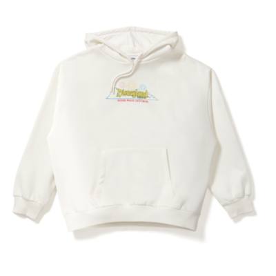 Skinnydip Disneyland Where Magic Gets Real Hoodie for Adults