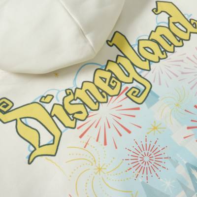 Skinnydip Disneyland Where Magic Gets Real Hoodie for Adults