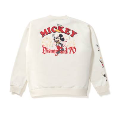 Skinnydip Mickey Mouse Sweatshirt for Adults