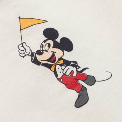 Skinnydip Mickey Mouse Sweatshirt for Adults