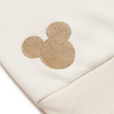 Skinnydip Mickey Mouse Sweatshirt for Adults