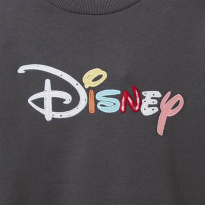 Skinnydip Cats and Dogs Ladies' Sweatshirt
