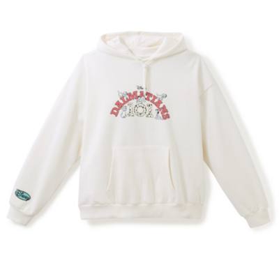 Skinnydip 101 Dalmatians Ladies' Hoodie