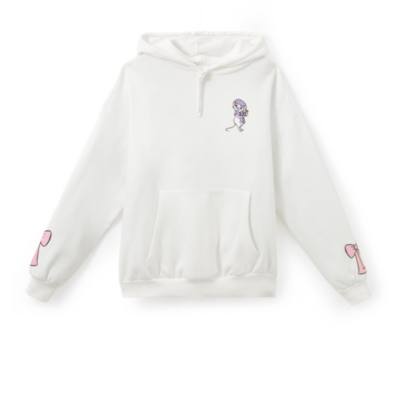 Skinnydip Miss Bianca Hoodie for Adults, The Rescuers