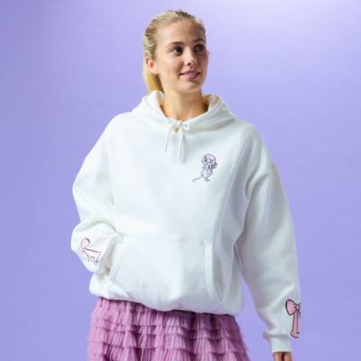 Skinnydip Miss Bianca Hoodie for Adults, The Rescuers
