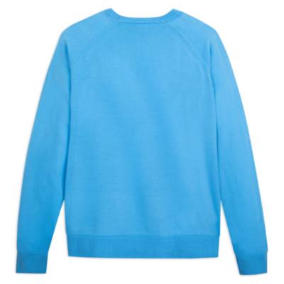 Stitch Festive Jumper For Adults, Lilo & Stitch