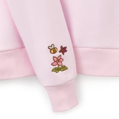 Lumpy Ladies&rsquo; Sweatshirt, Winnie the Pooh