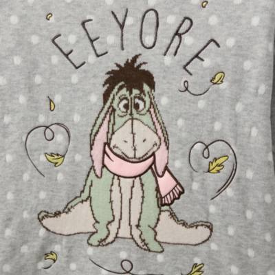 Maglione donna Ih-Oh, Winnie the Pooh