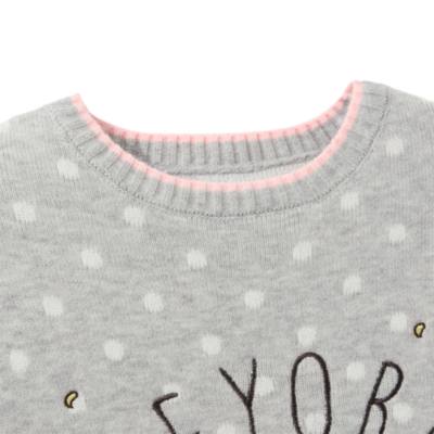 Eeyore Ladies' Jumper, Winnie the Pooh