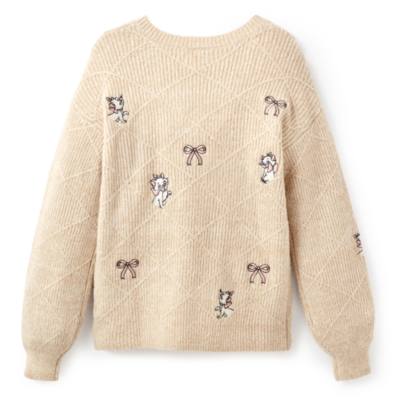Marie Ladies' Jumper, The Aristocats