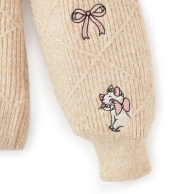 Pull Marie pour femmes, Les Aristochats