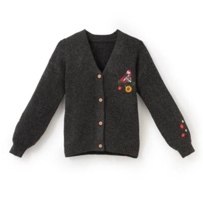 Cardigan Sally pour adultes, L'&Eacute;trange No&euml;l de monsieur Jack par Tim Burton